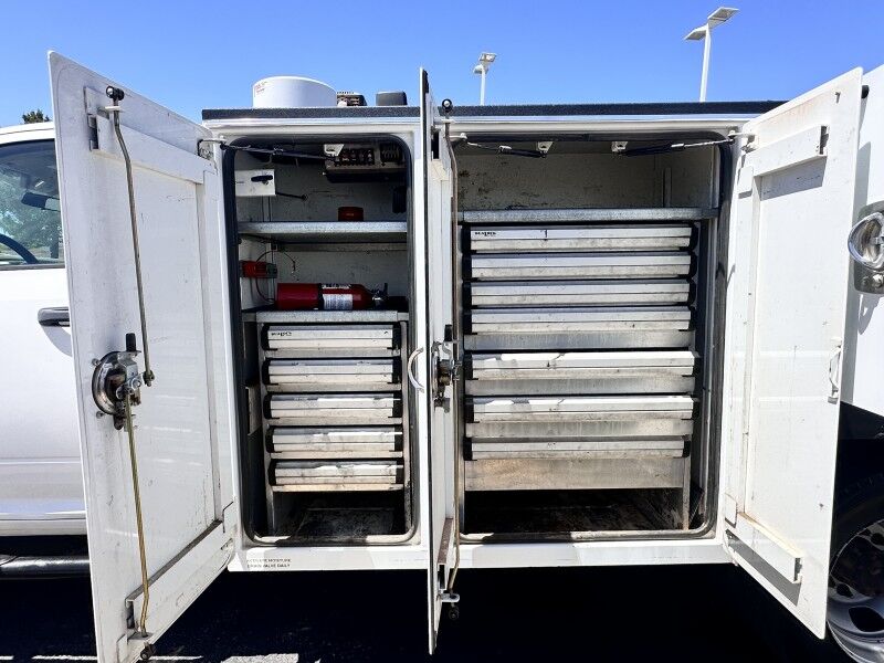 2012 Ram 5500 ST St George UT