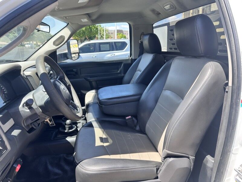 2012 Ram 5500 ST St George UT