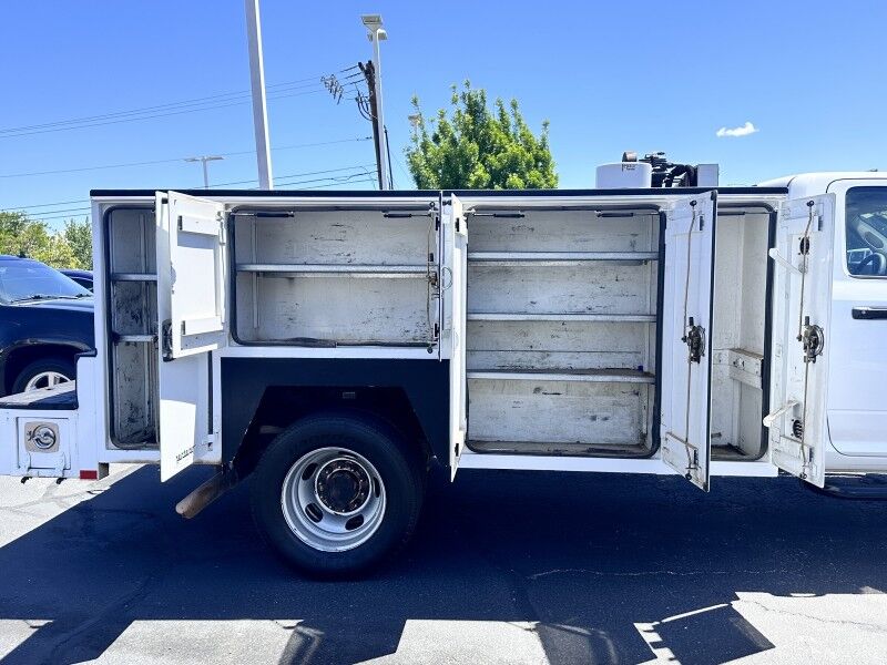 2012 Ram 5500 ST St George UT