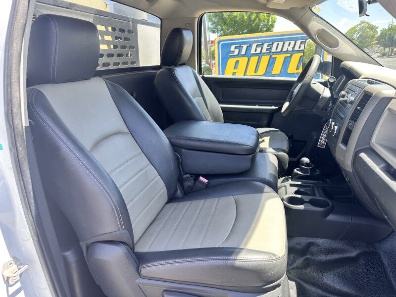 2012 Ram 5500 ST St George UT