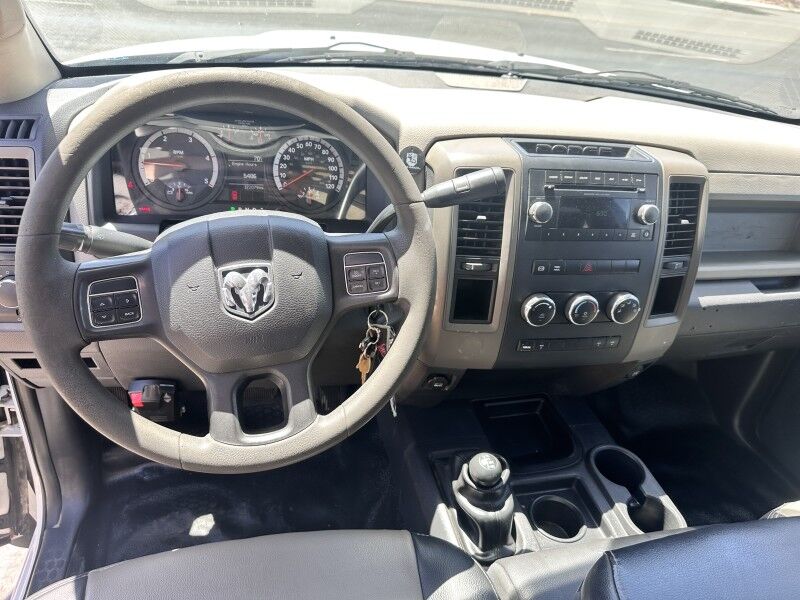 2012 Ram 5500 ST St George UT