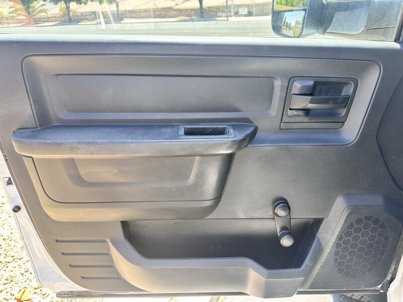 2012 Ram 5500 ST St George UT