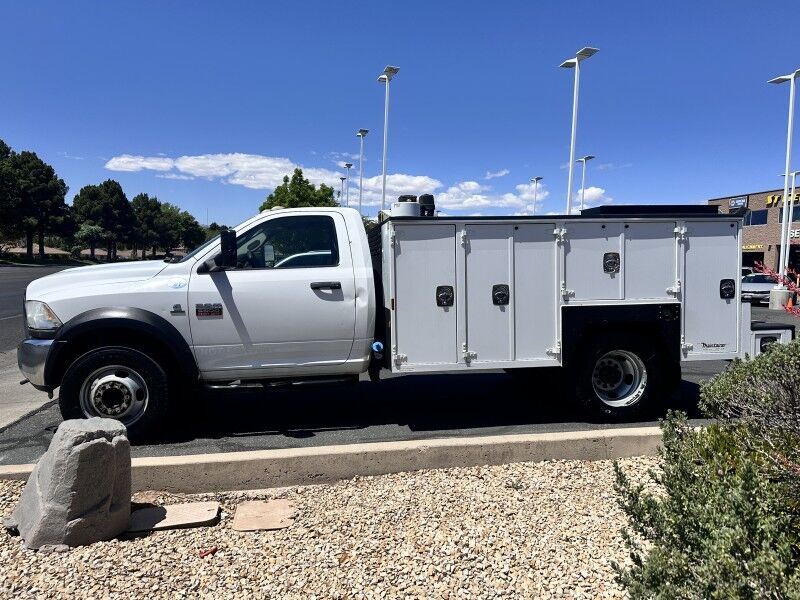 2012 Ram 5500 ST St George UT