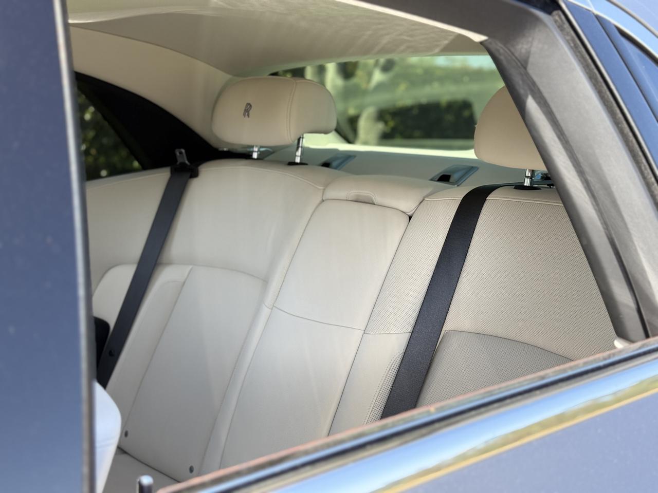 2012 Rolls-Royce Ghost San Diego CA
