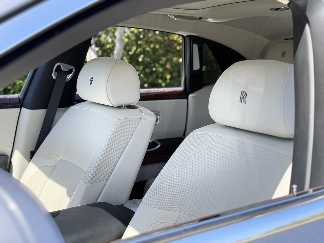 2012 Rolls-Royce Ghost San Diego CA