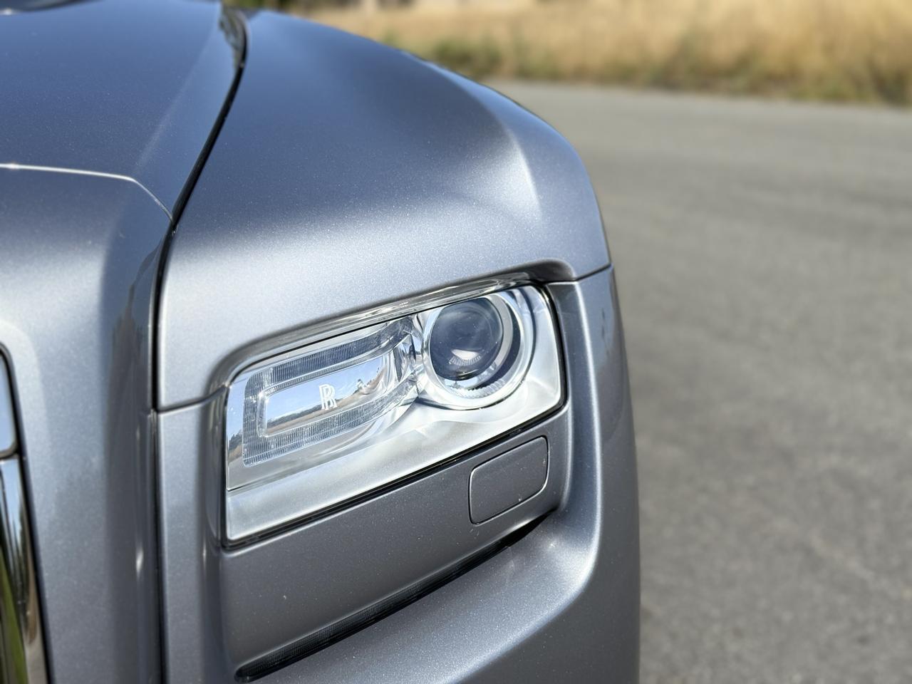 2012 Rolls-Royce Ghost San Diego CA