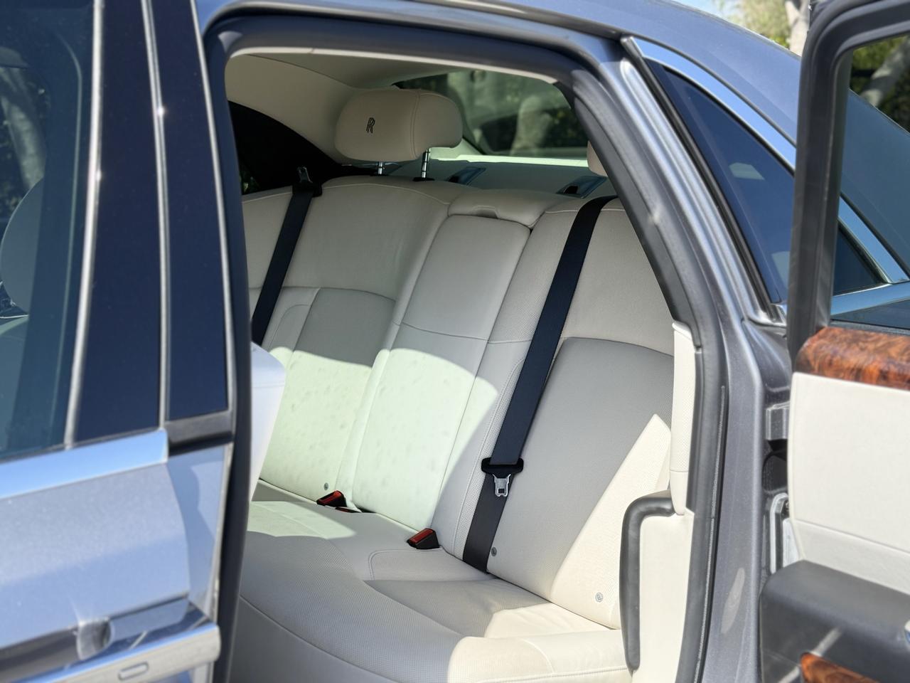 2012 Rolls-Royce Ghost San Diego CA