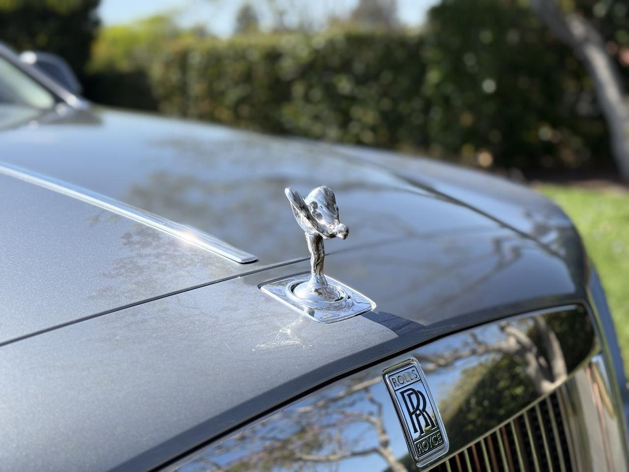 2012 Rolls-Royce Ghost San Diego CA