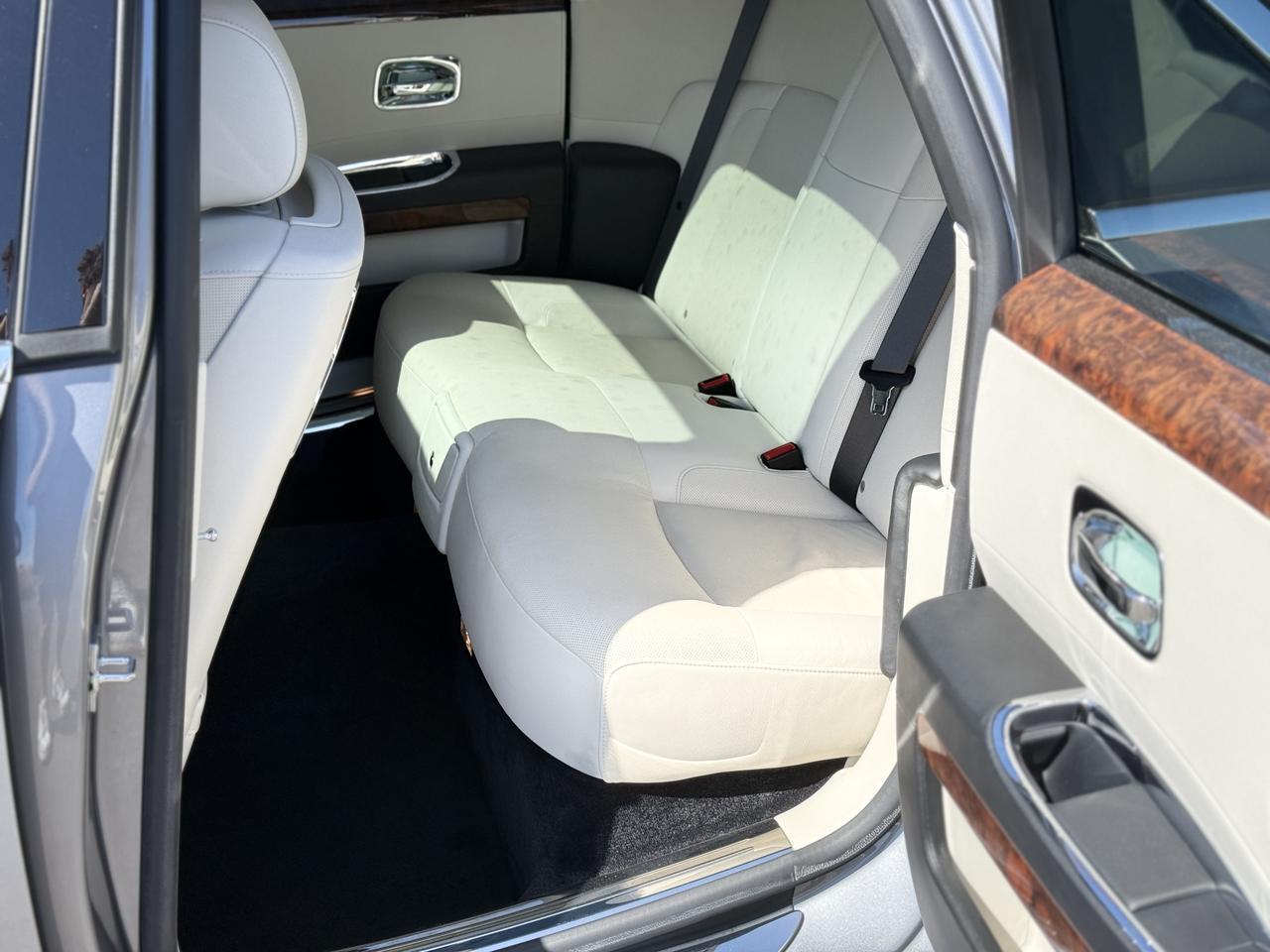 2012 Rolls-Royce Ghost San Diego CA