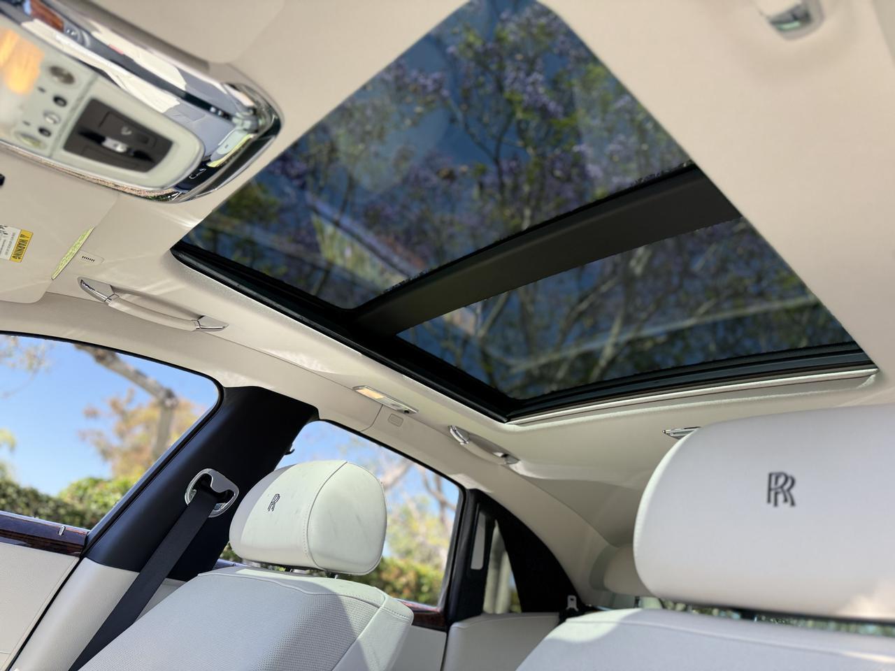 2012 Rolls-Royce Ghost San Diego CA
