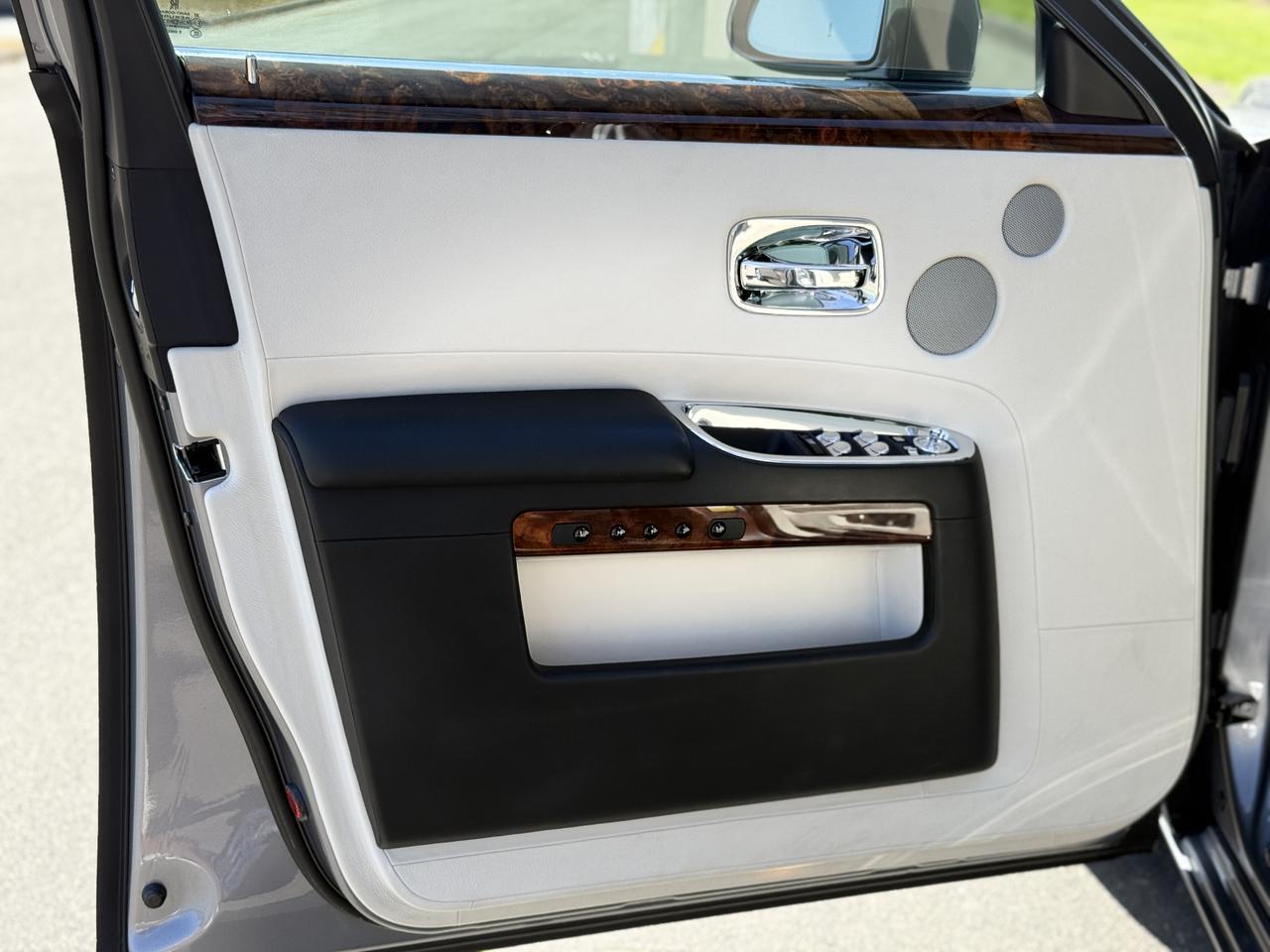 2012 Rolls-Royce Ghost San Diego CA