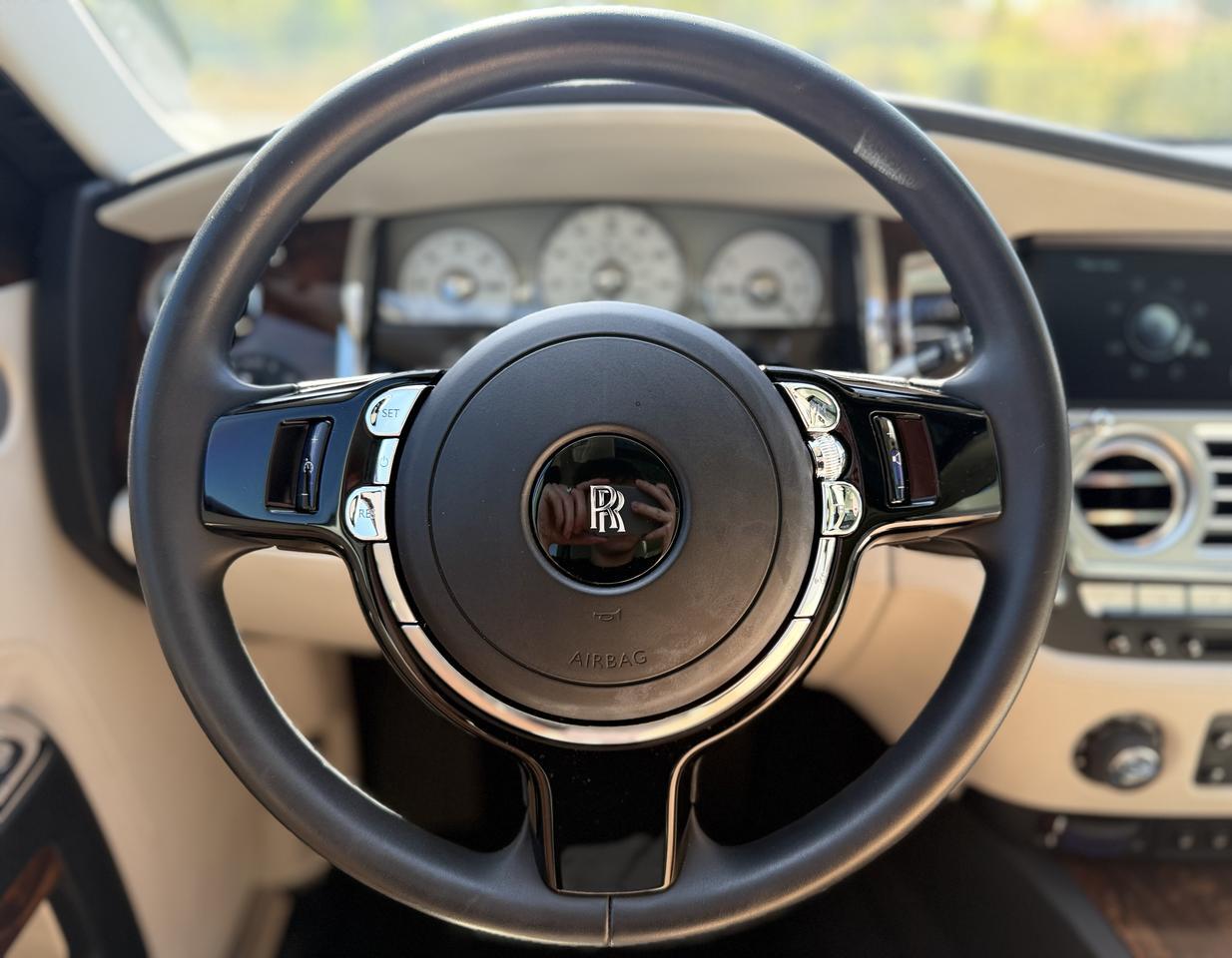 2012 Rolls-Royce Ghost San Diego CA