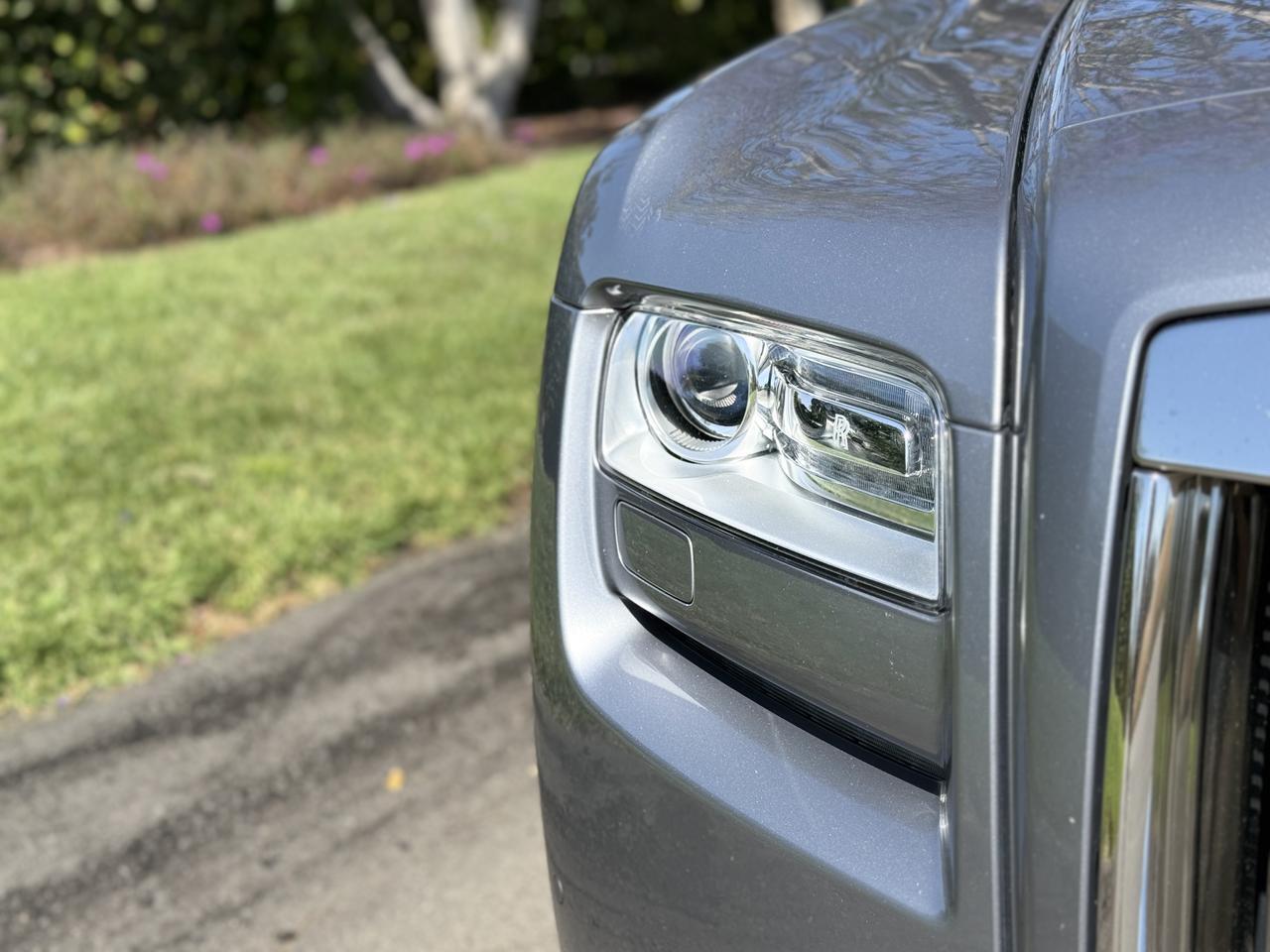 2012 Rolls-Royce Ghost San Diego CA