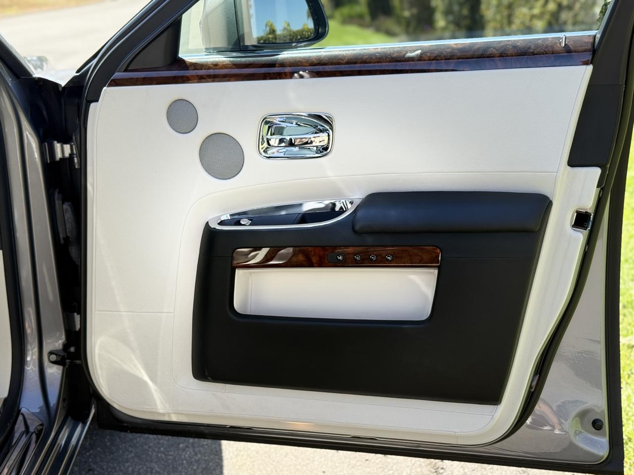 2012 Rolls-Royce Ghost San Diego CA