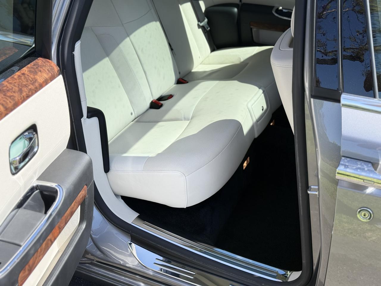 2012 Rolls-Royce Ghost San Diego CA