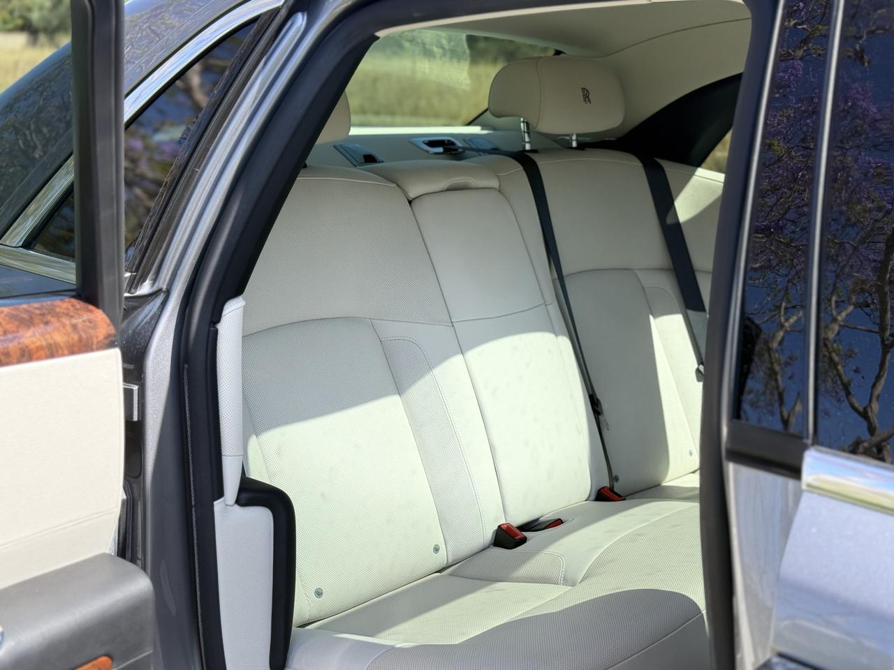2012 Rolls-Royce Ghost San Diego CA