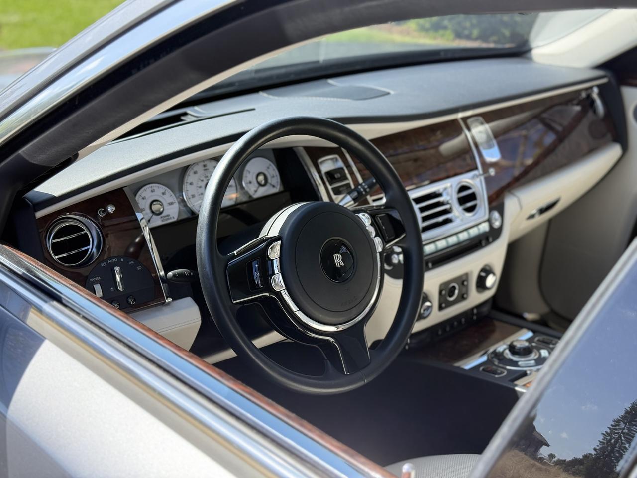 2012 Rolls-Royce Ghost San Diego CA