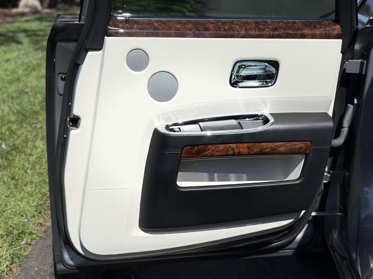 2012 Rolls-Royce Ghost San Diego CA