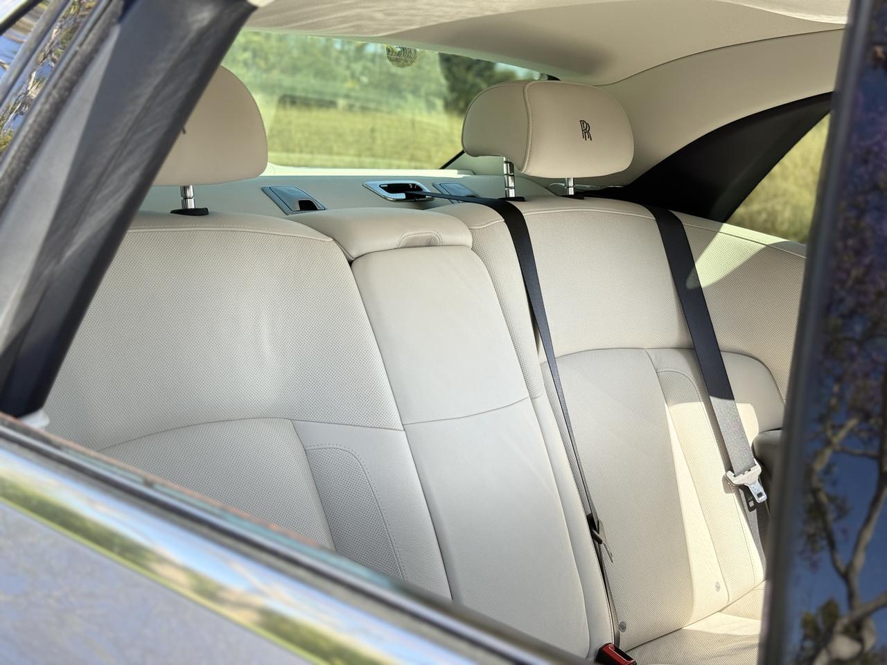 2012 Rolls-Royce Ghost San Diego CA