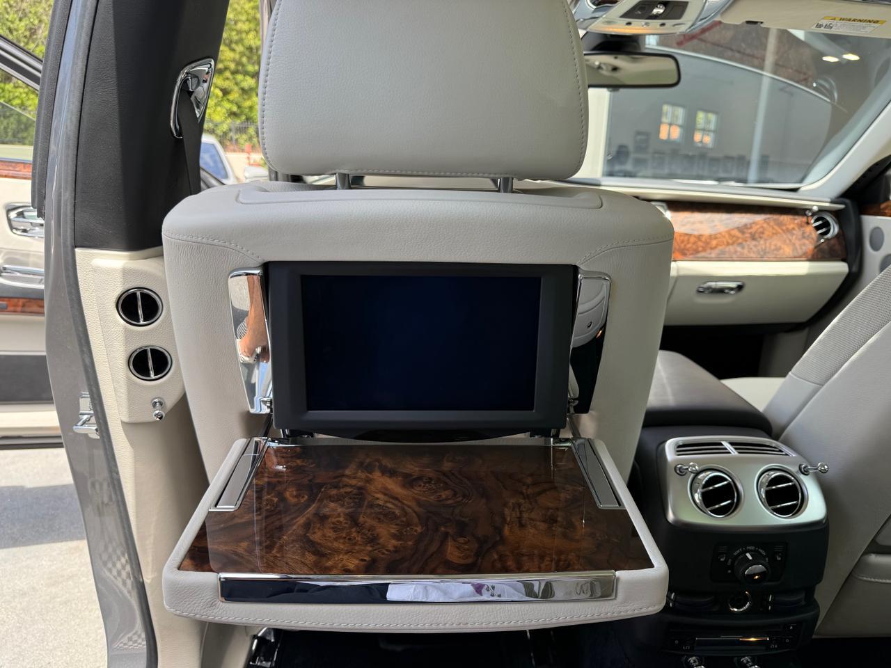 2012 Rolls-Royce Ghost San Diego CA