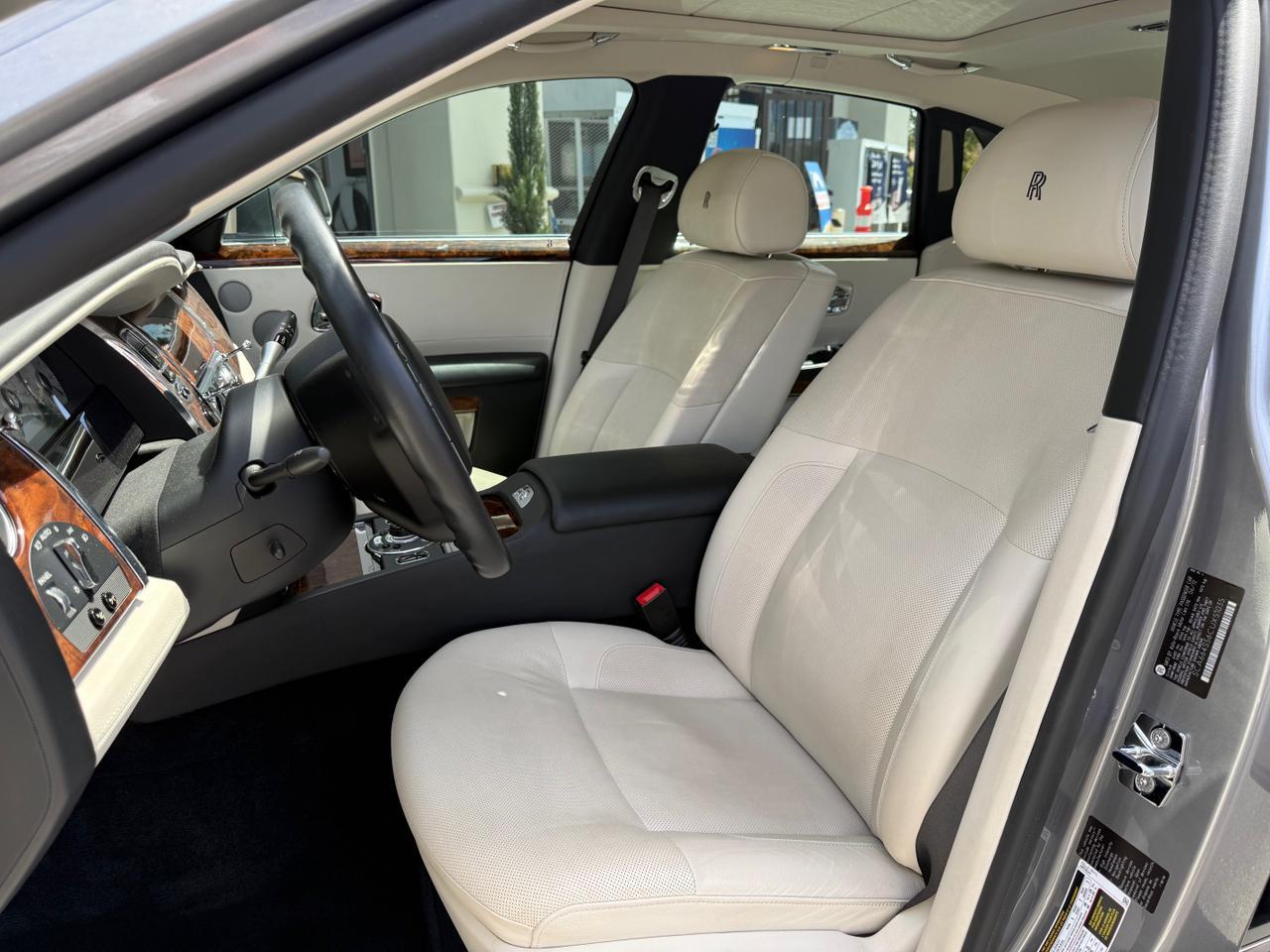 2012 Rolls-Royce Ghost San Diego CA