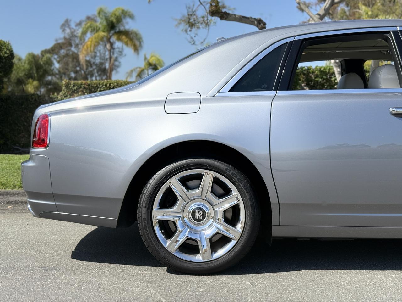 2012 Rolls-Royce Ghost San Diego CA