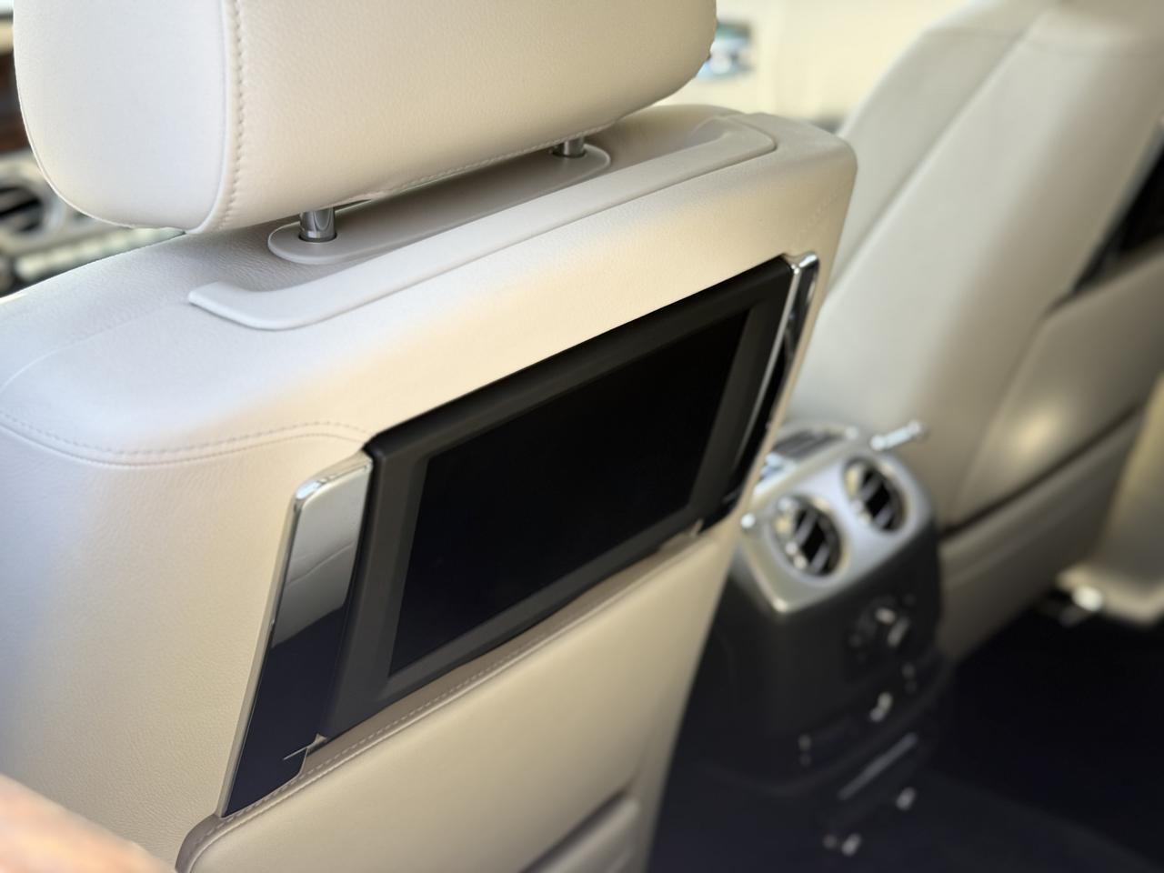 2012 Rolls-Royce Ghost San Diego CA