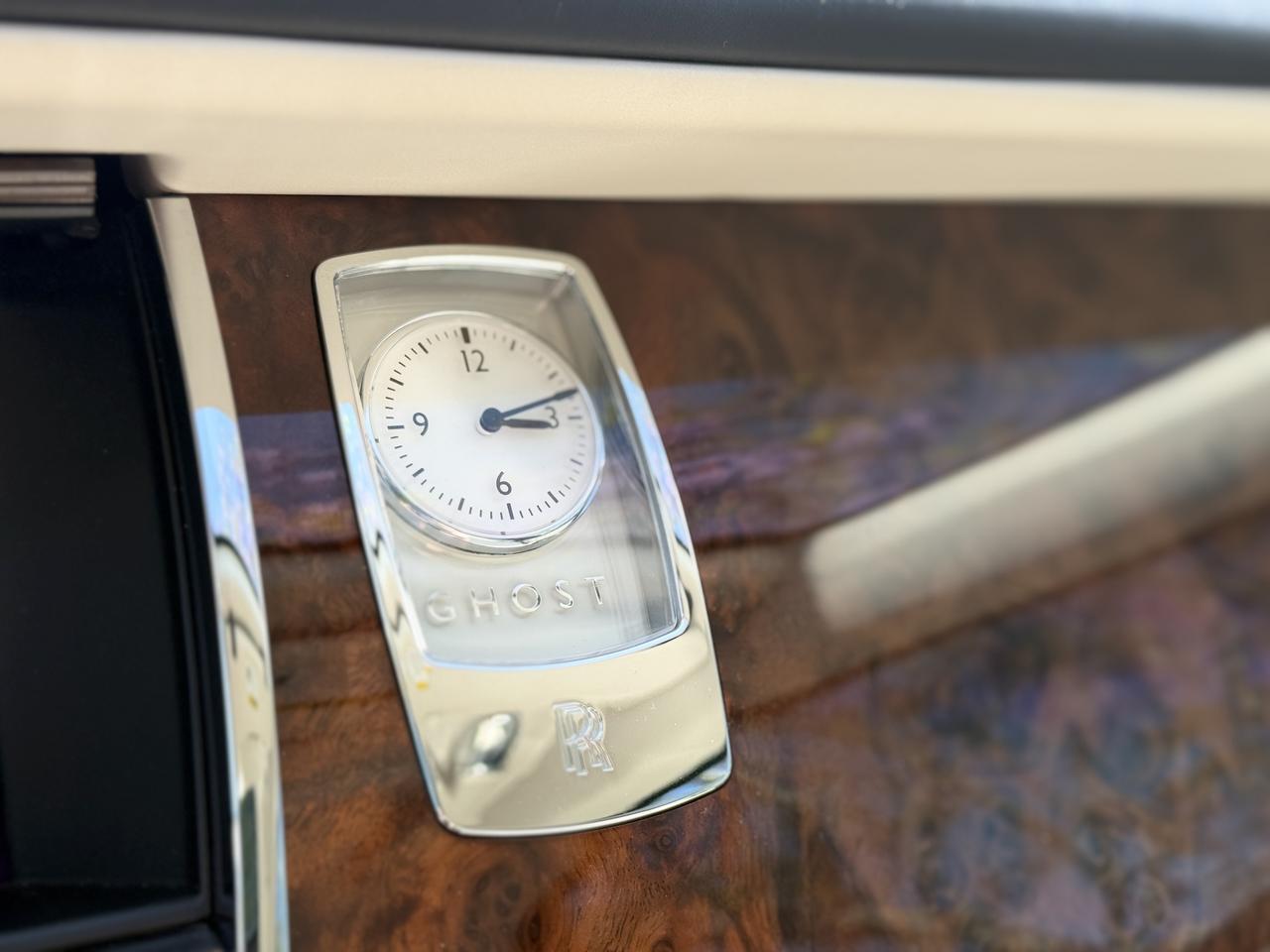 2012 Rolls-Royce Ghost San Diego CA