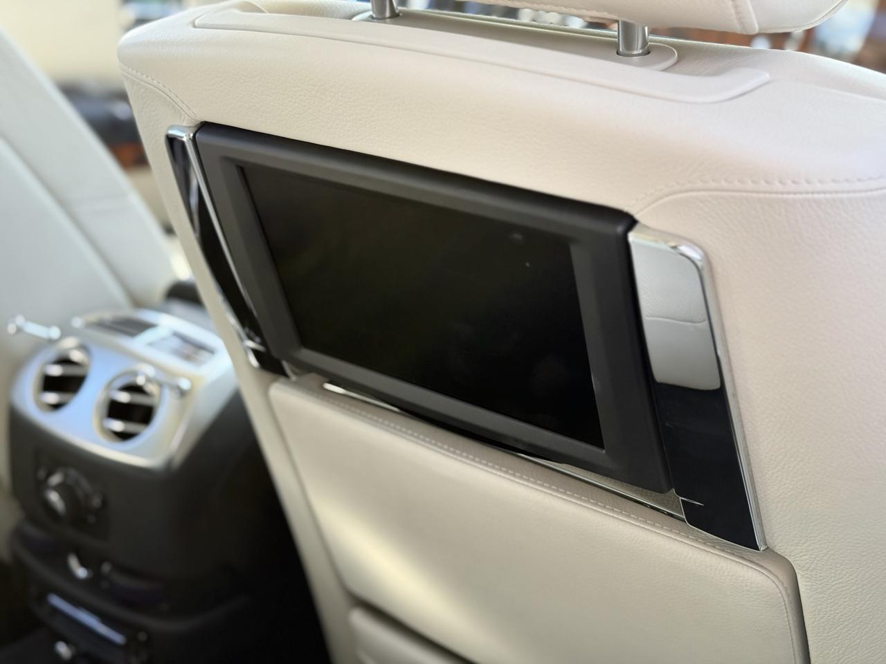 2012 Rolls-Royce Ghost San Diego CA
