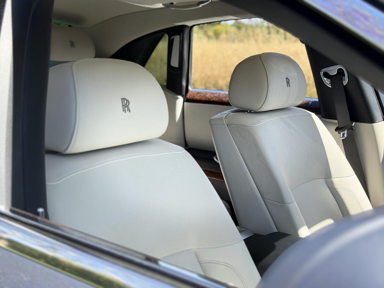 2012 Rolls-Royce Ghost San Diego CA