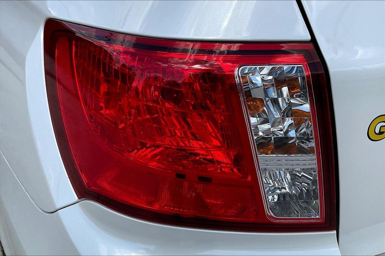 2012 SUBARU IMPREZA WRX STI Houston TX