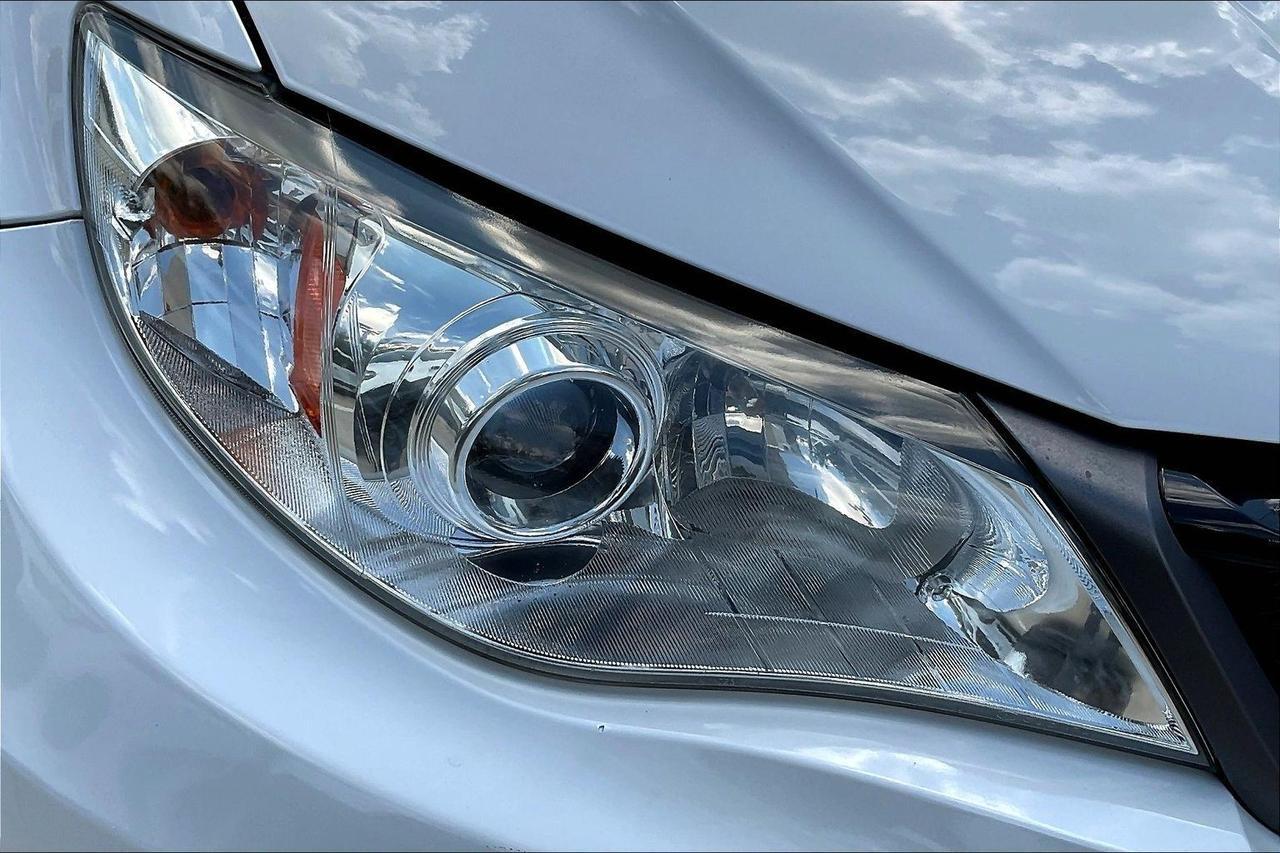 2012 SUBARU IMPREZA WRX STI Houston TX