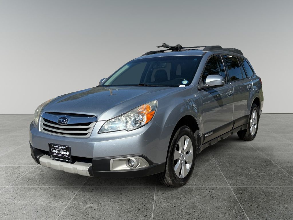 2012 SUBARU OUTBACK 2.5I LIMITED Toledo OH