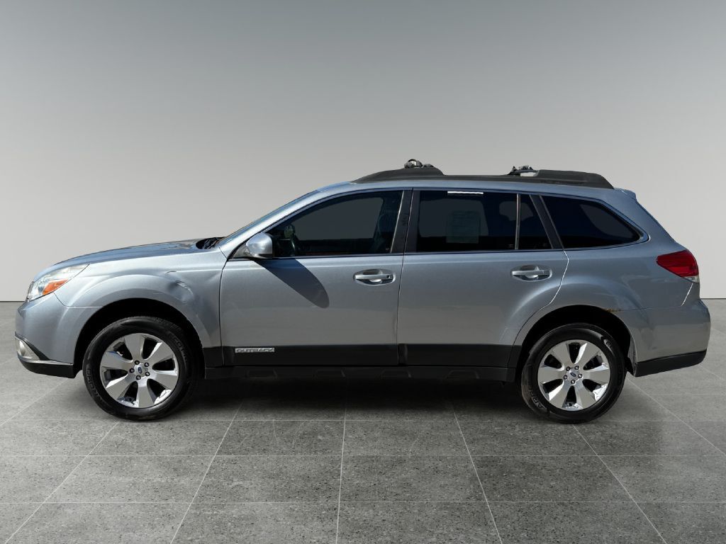 2012 SUBARU OUTBACK 2.5I LIMITED Toledo OH