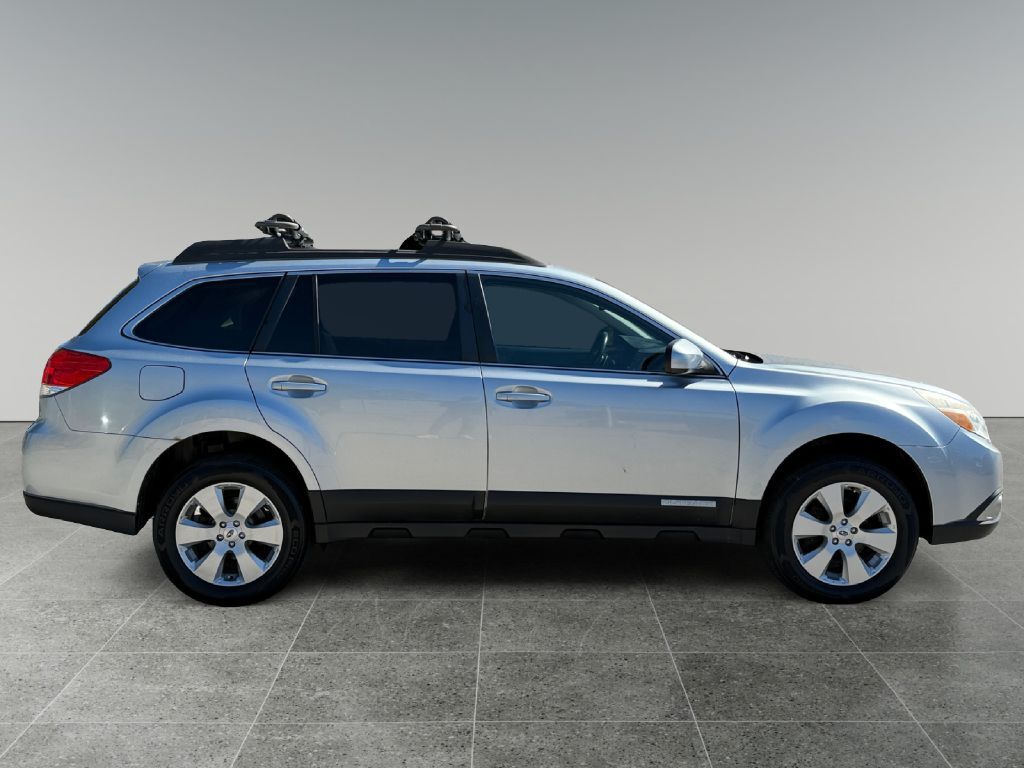 2012 SUBARU OUTBACK 2.5I LIMITED Toledo OH