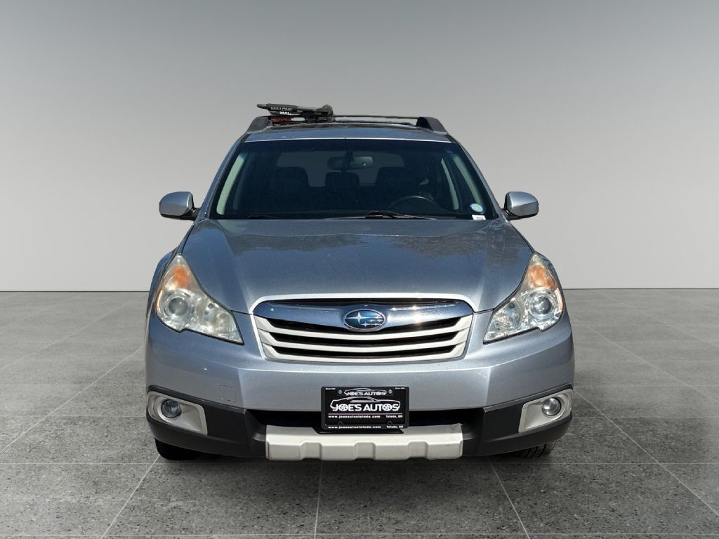 2012 SUBARU OUTBACK 2.5I LIMITED Toledo OH