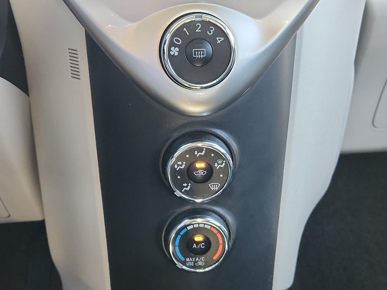 2012 Scion iQ Lubbock TX