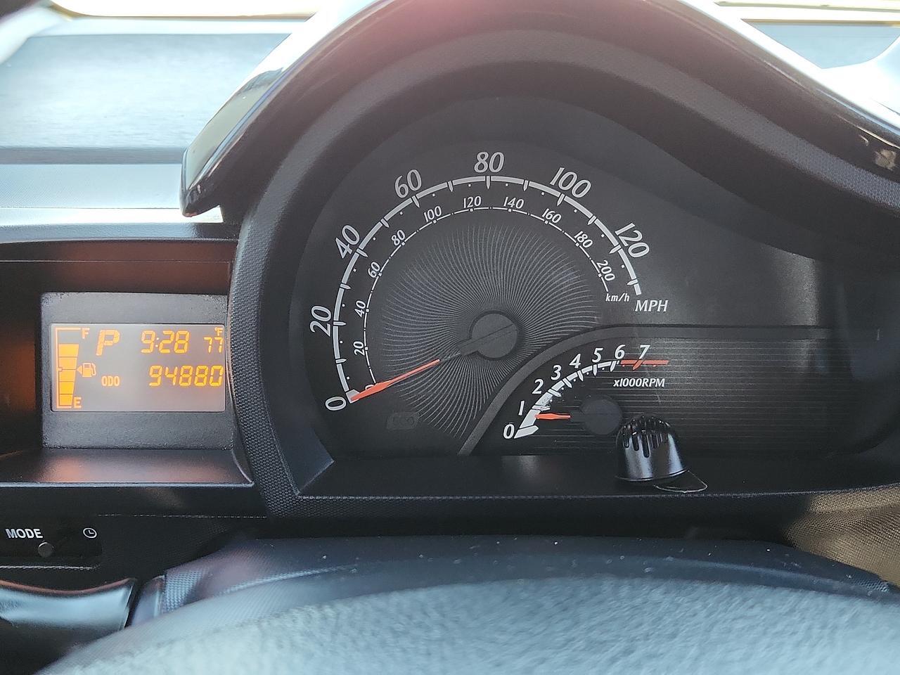 2012 Scion iQ Lubbock TX