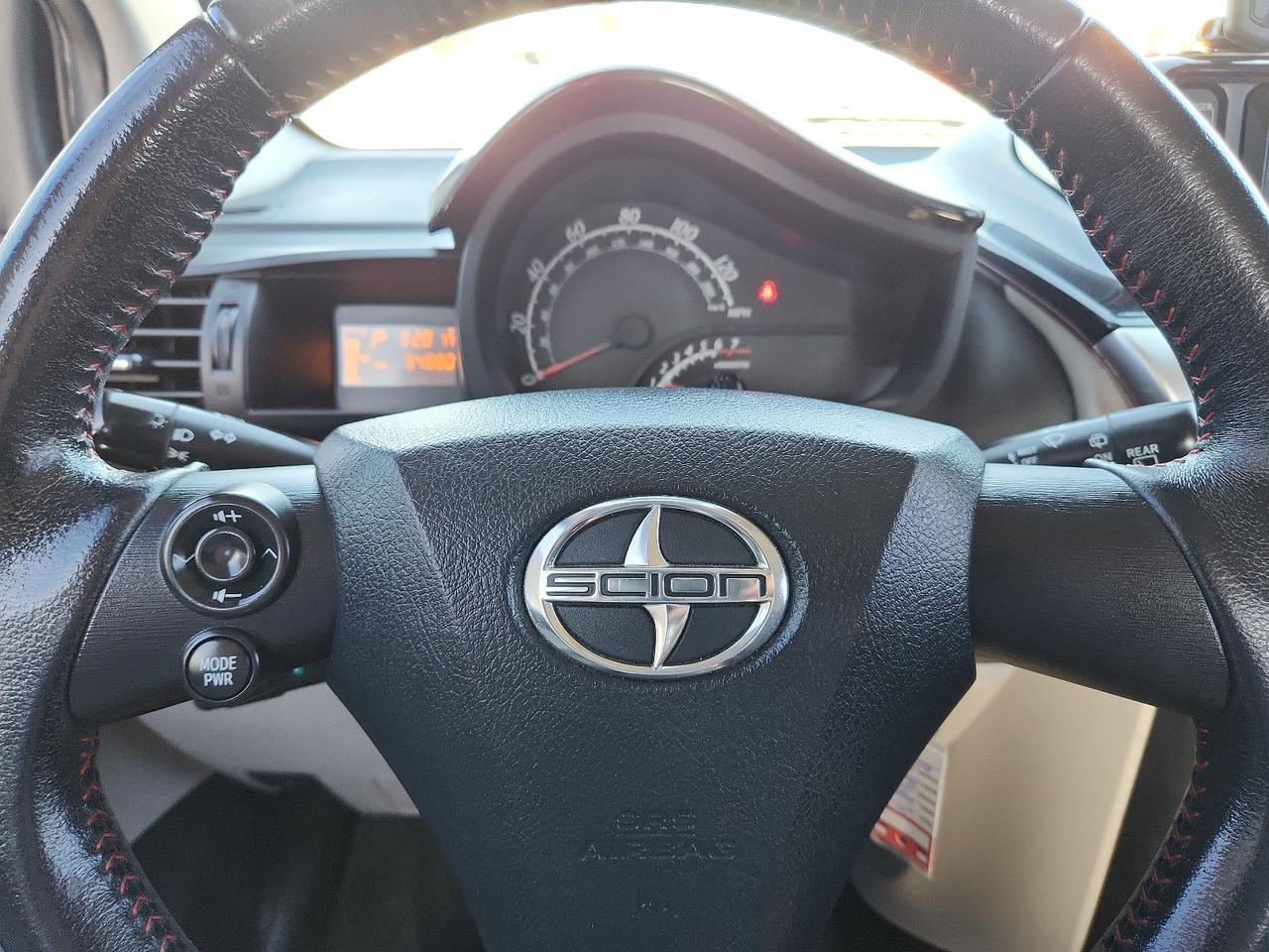 2012 Scion iQ Lubbock TX