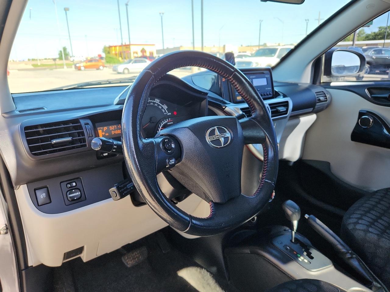 2012 Scion iQ Lubbock TX