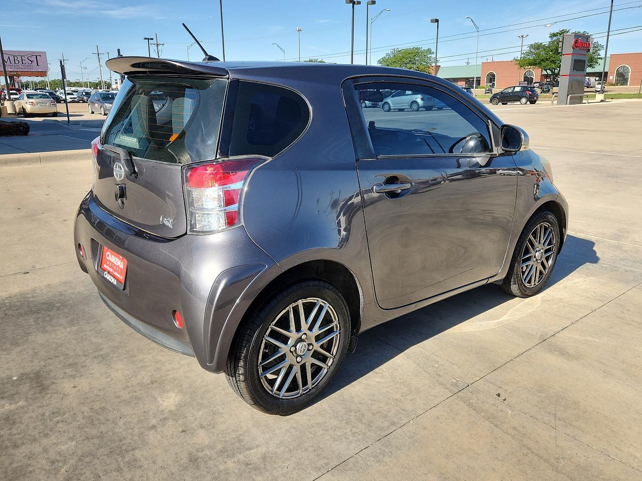 2012 Scion iQ Lubbock TX