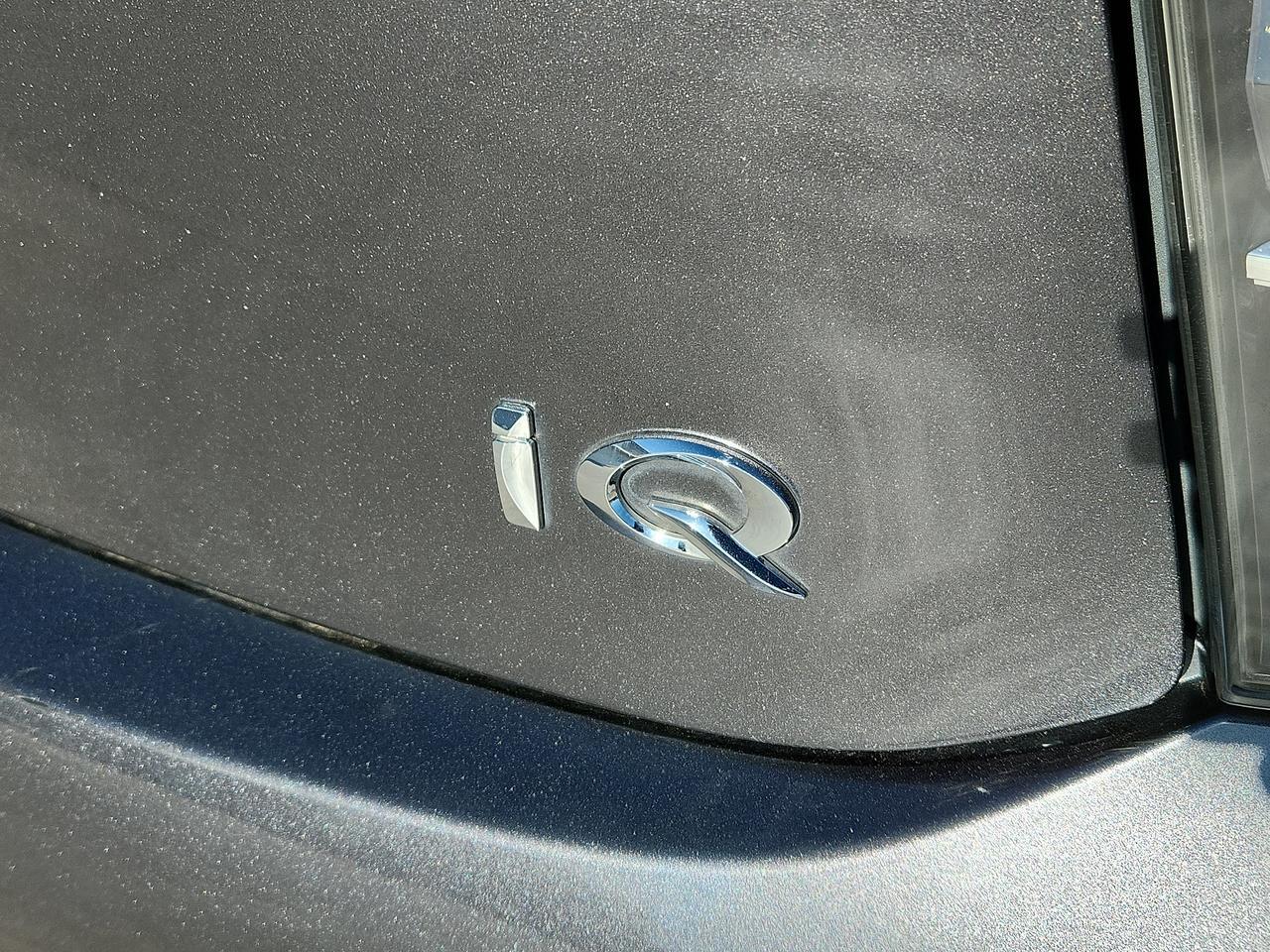 2012 Scion iQ Lubbock TX