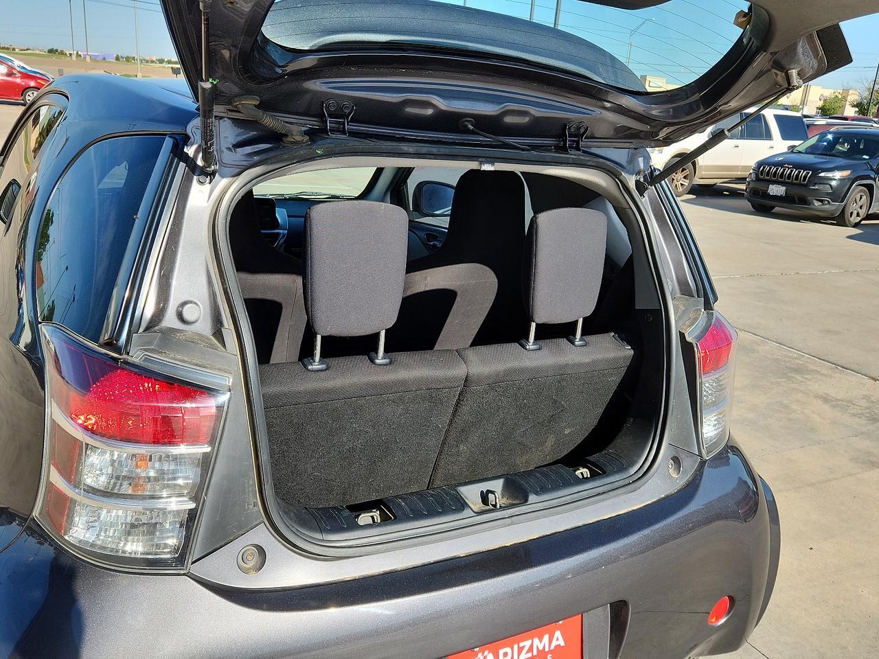 2012 Scion iQ Lubbock TX