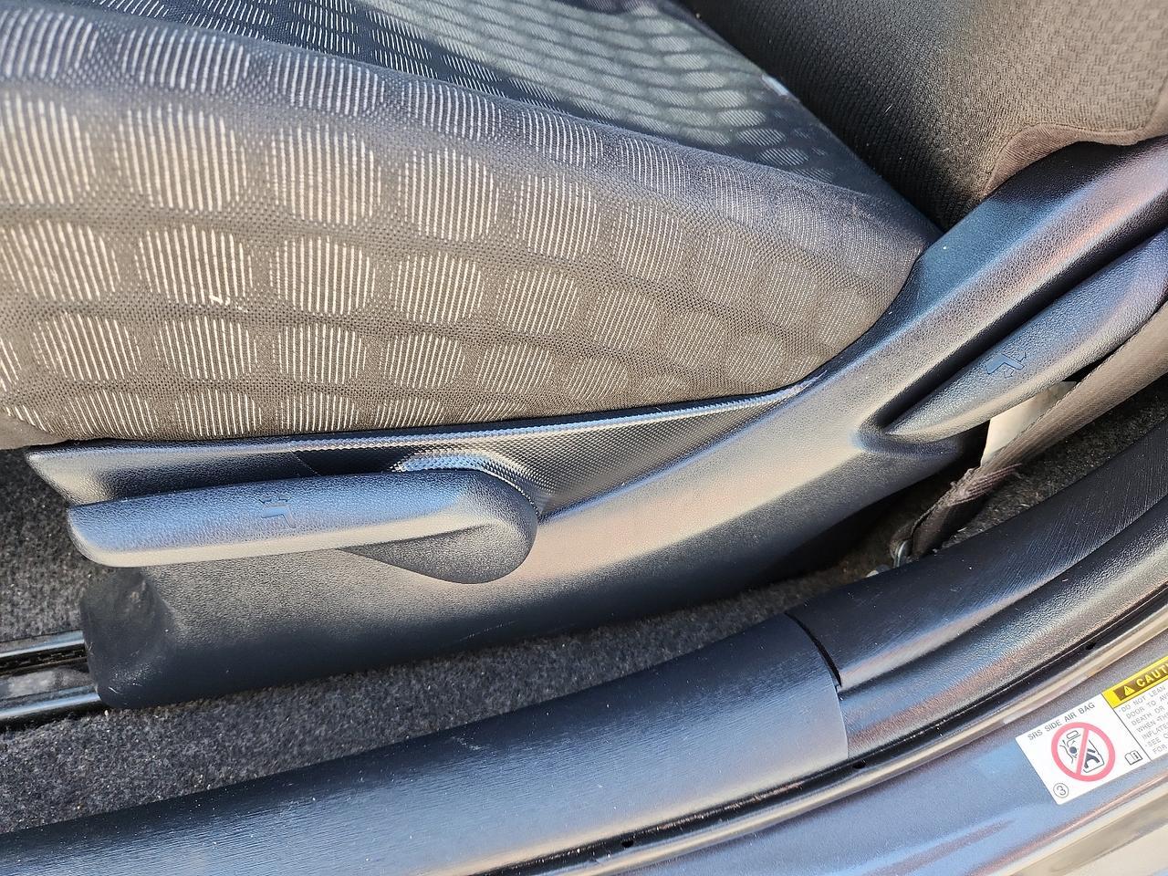 2012 Scion iQ Lubbock TX