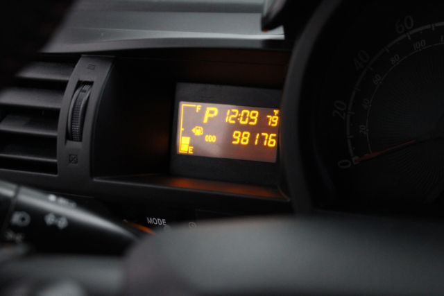 2012 Scion iQ BASE Chantilly VA