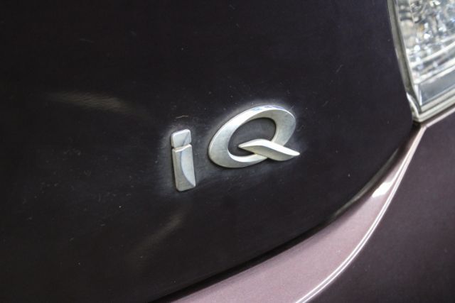 2012 Scion iQ BASE Chantilly VA