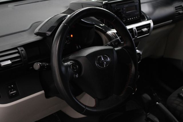 2012 Scion iQ BASE Chantilly VA