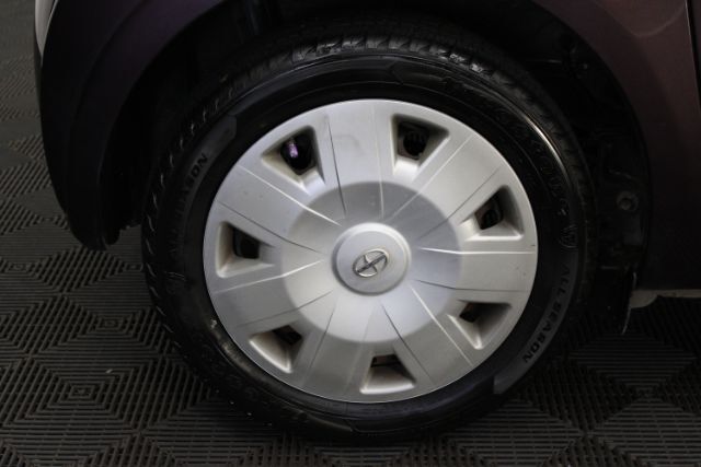 2012 Scion iQ BASE Chantilly VA