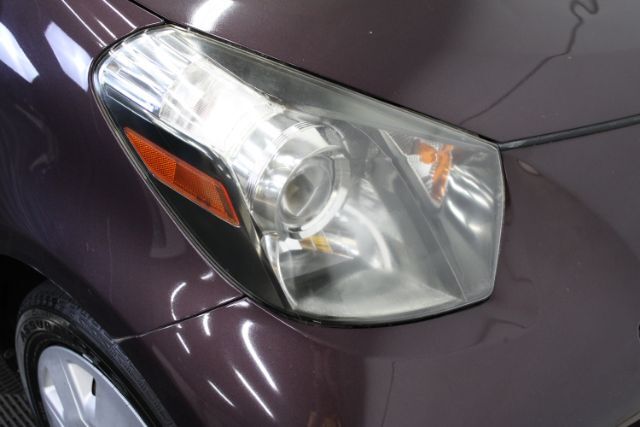 2012 Scion iQ BASE Chantilly VA