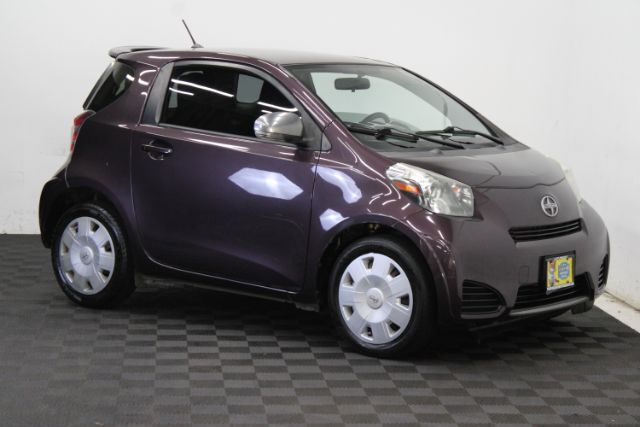 2012 Scion iQ BASE